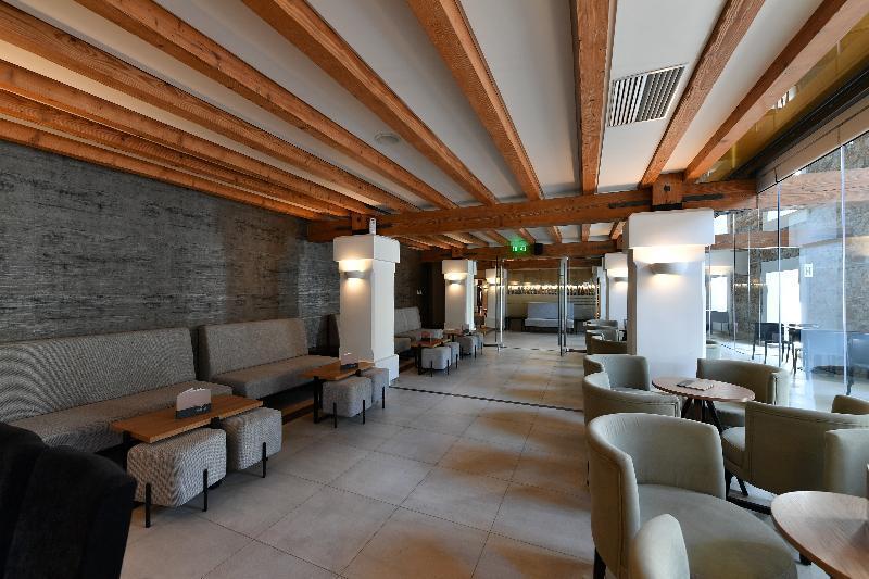 Hydrama Grand Hotel Dış mekan fotoğraf