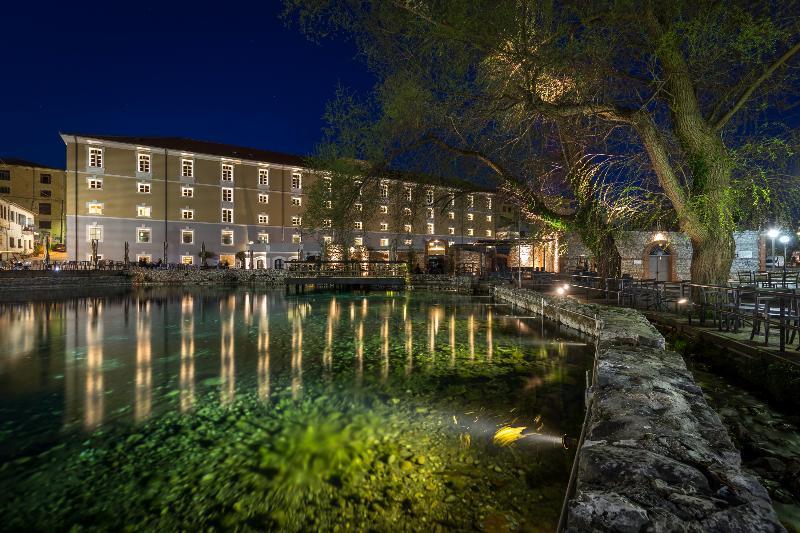 Hydrama Grand Hotel Dış mekan fotoğraf