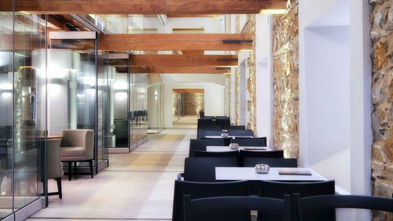 Hydrama Grand Hotel Dış mekan fotoğraf