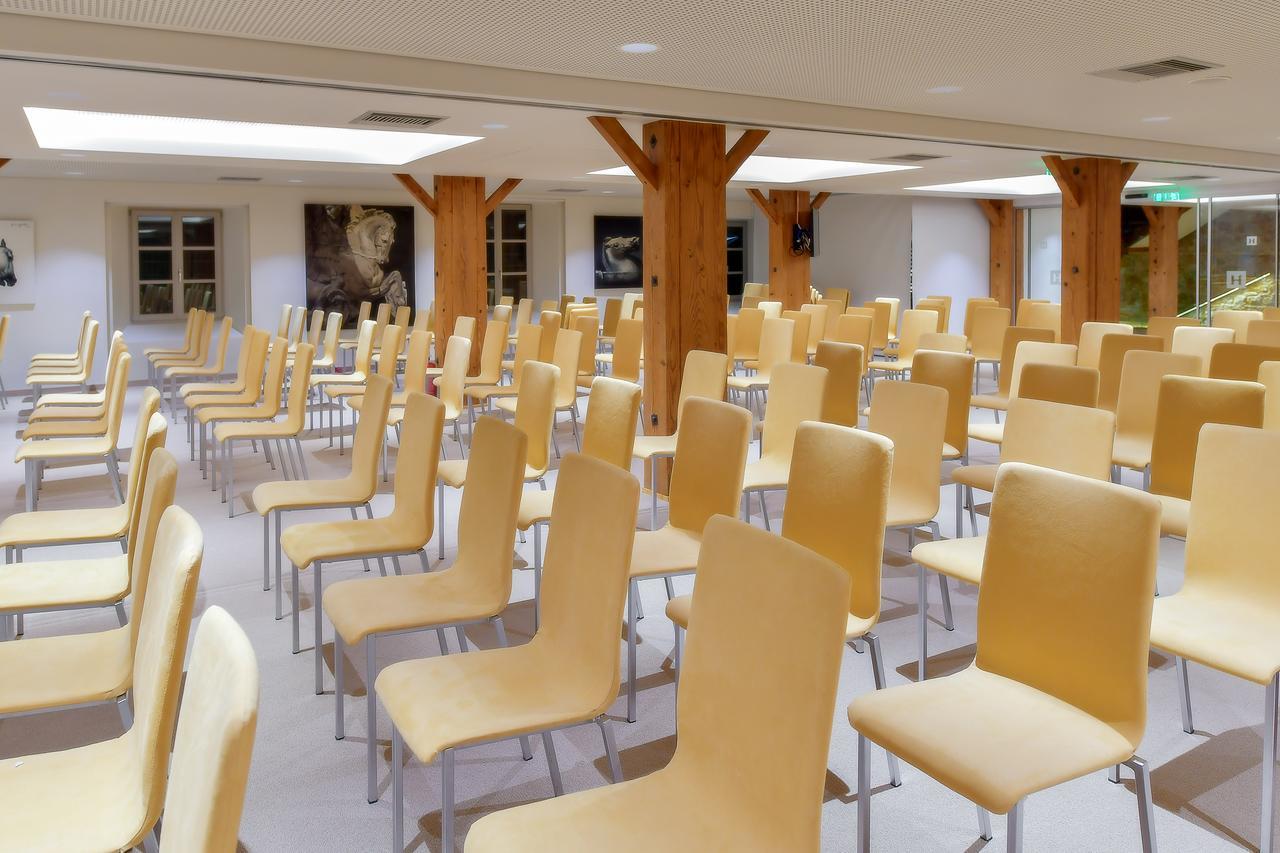 Hydrama Grand Hotel Dış mekan fotoğraf