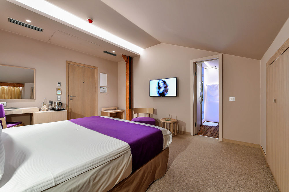 Hydrama Grand Hotel Dış mekan fotoğraf