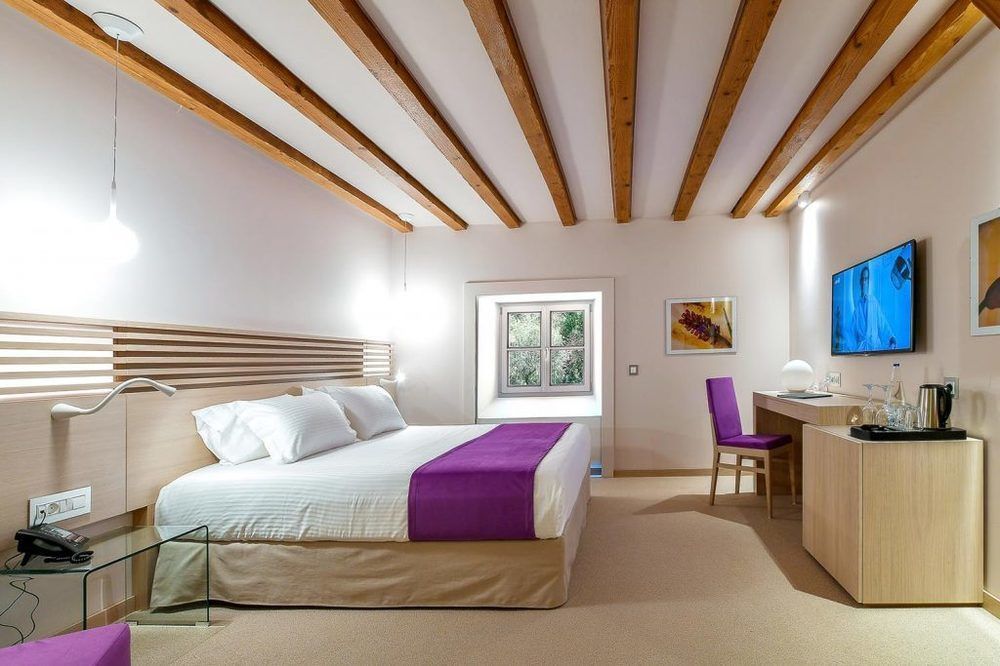 Hydrama Grand Hotel Dış mekan fotoğraf